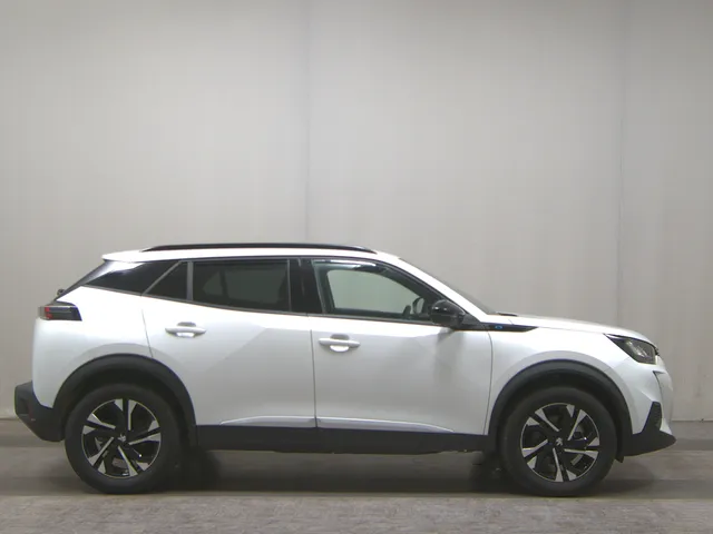 Peugeot 2008 Allure