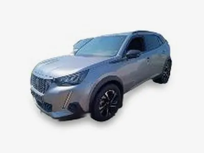 Peugeot 2008 Allure NAVI LED SHZ RFK ACC