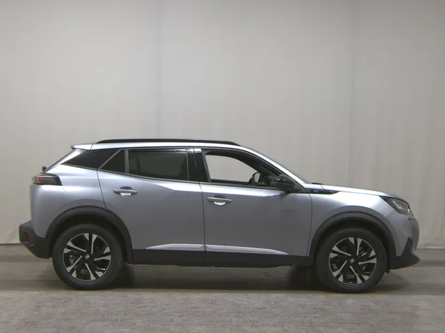 Peugeot 2008 e-2008 Allure
