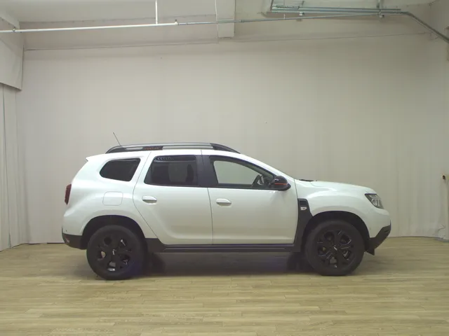 Dacia Duster 1.5 dci Extreme