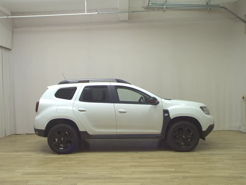 Dacia Duster 1.5 dci Extreme