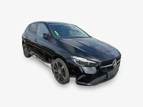 Mercedes-Benz B 250 e Progressive T-Leder Navi Shz RFK LED