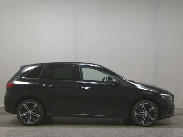 Mercedes-Benz B 250 e Progressive