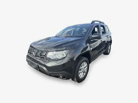 Dacia Duster 1.3 TCe Comfort Navi RFK AHK