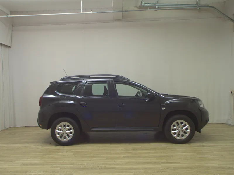Dacia Duster 1.3 TCe 130 Comfort