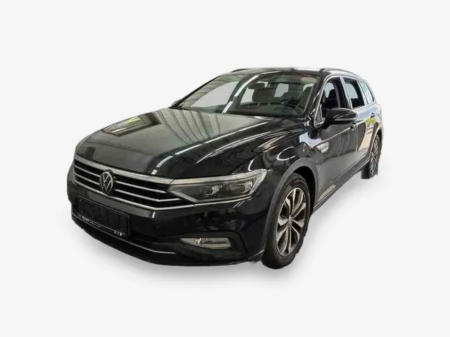 Volkswagen Passat Variant 2.0 TDI Business NAVI SHZ RFK LED ACC