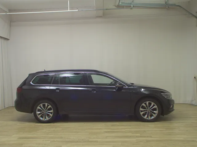 Volkswagen Passat Variant 2.0 TDI Business
