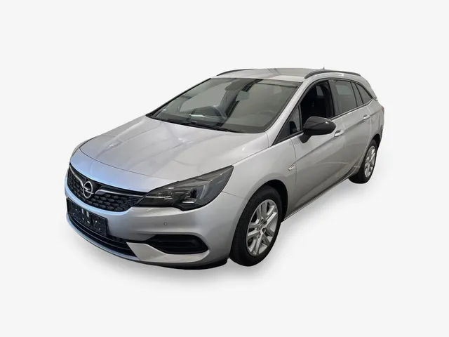 Opel Astra ST 1.5 D Edition NAVI LED ERGO SHZ PDC