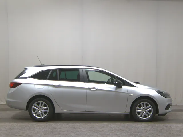 Opel Astra ST 1.5 D Edition