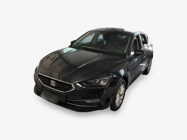Seat Leon Style NAVI SHZ PDC LED DC