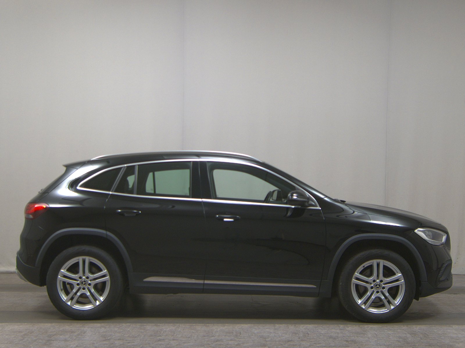 Mercedes-Benz GLA 220 d 4M