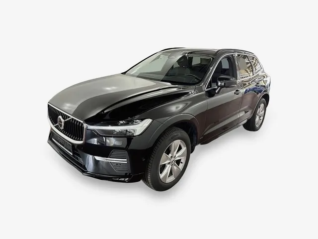 Volvo XC60 B4 D Momentum Pro XENIUM PAKET AHK LENKRADHZG 360°