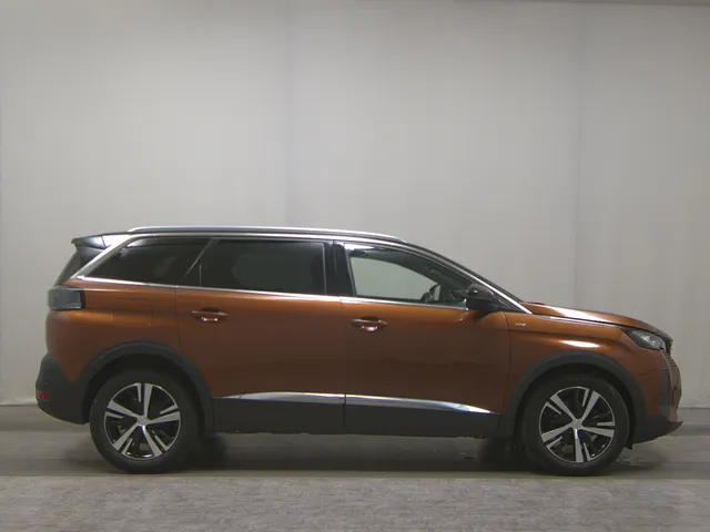 Peugeot 5008 1.2 PureTech GT-Line