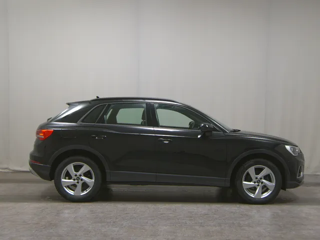 Audi Q3 35 TDI advanced