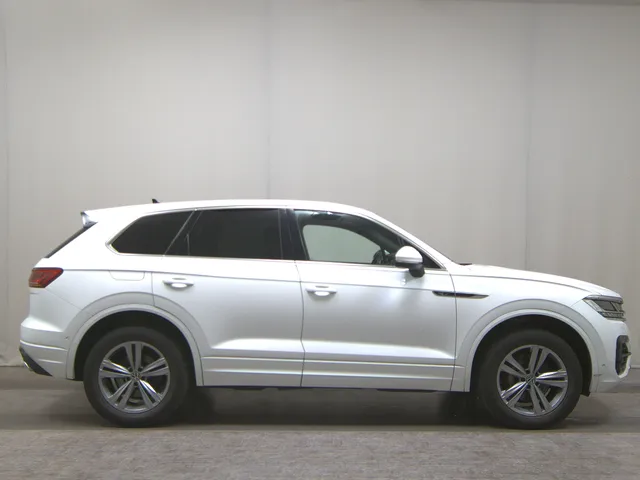 Volkswagen Touareg 3.0 TDI 4M R-Line