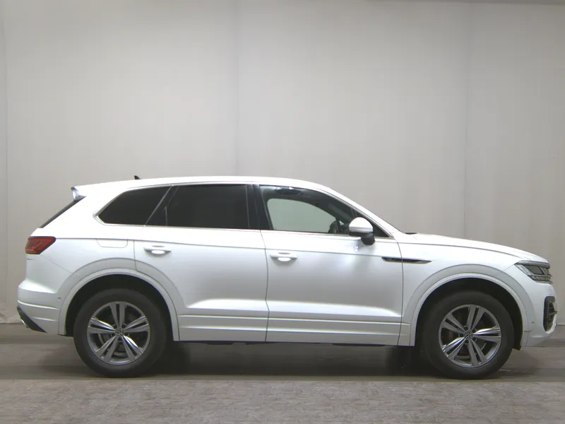 Volkswagen Touareg 3.0 TDI 4M R-Line