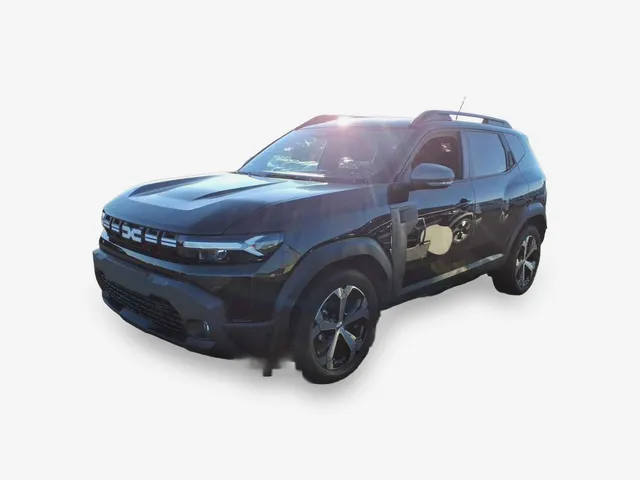 Dacia Duster NAVI KLIMAAUT RADIO TEMPO MFL