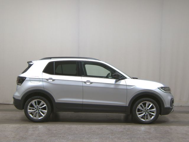 VW T-Cross 1.0 TSI Move Navi LED DC-Pro RFK ACC