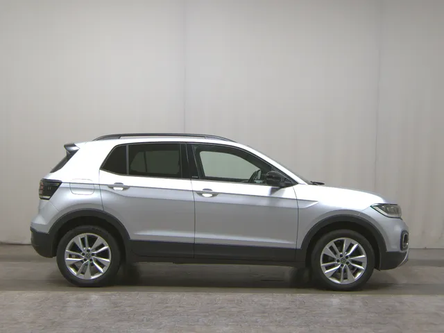 Volkswagen T-Cross 1.0 TSI Move