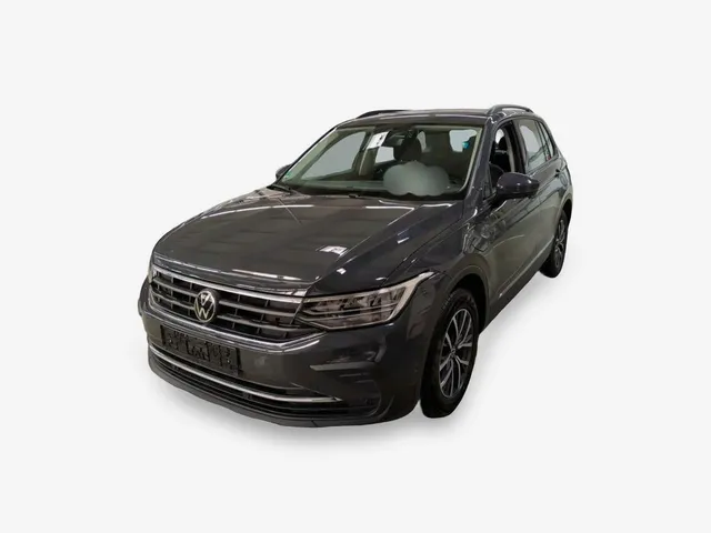 Volkswagen Tiguan 1.4 TSI e Life NAVI LED AID SHZ RFK
