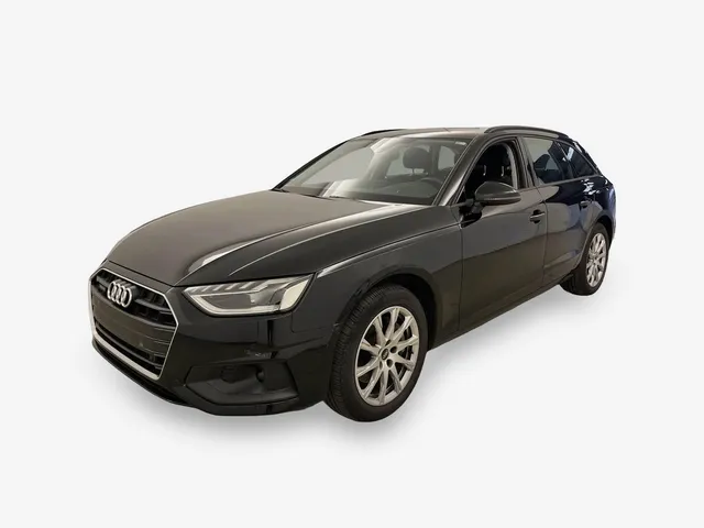 Audi A4 Avant 40 TDI Qu. RFK