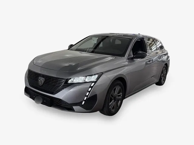 Peugeot 308 SW 1.5 BlueHDi 130 Active AHK T-Leder