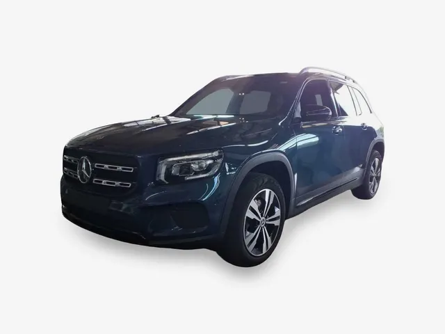 Mercedes-Benz GLB 200 d 4M Progressive Pano