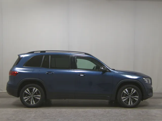 Mercedes-Benz GLB 200 d 4M Progressive