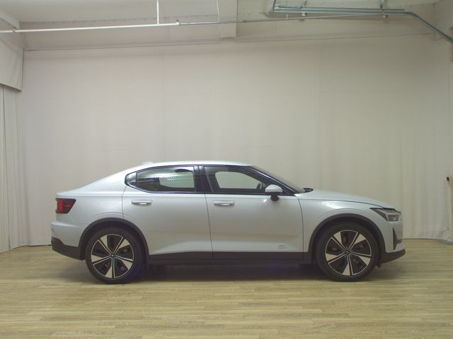 POLESTAR 2 Standard Range 78kWh Navi LED RFK Lane