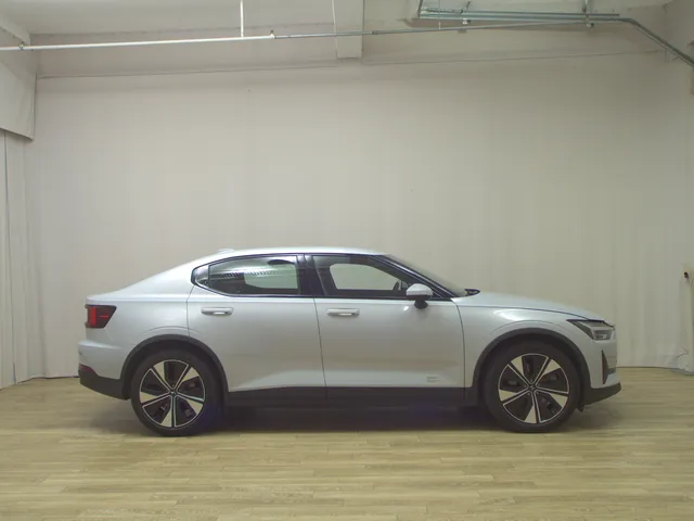 Polestar 2-Reihe 2 Standard Range