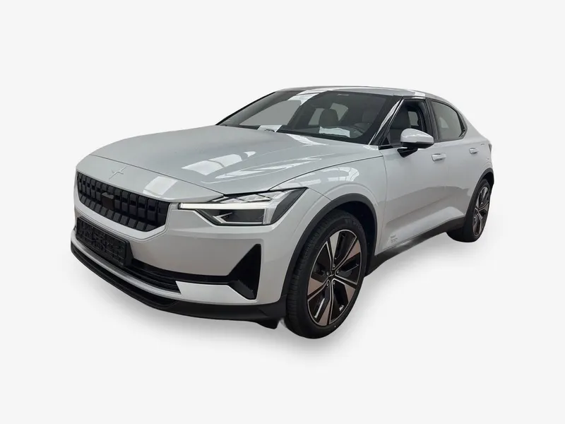 Polestar 2-Reihe 2