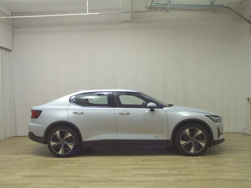 Polestar 2-Reihe 2 Standard Range