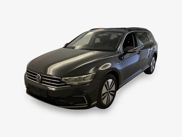 Volkswagen Passat Variant GTE 1.4 TSI AHK RFK