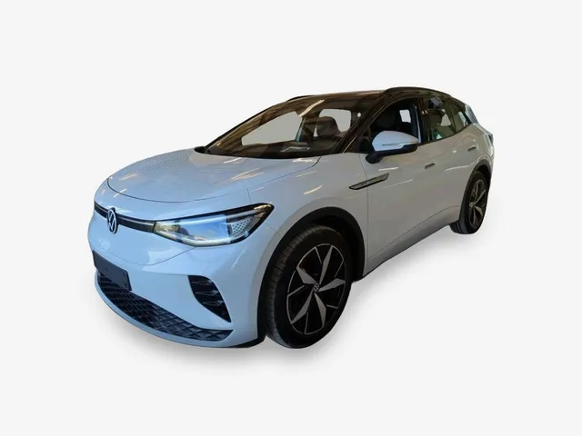 Volkswagen ID.4 GTX 4M T-Leder CarPlay