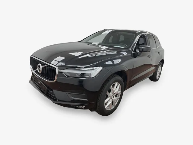 Volvo XC60 B4 D Momentum Pro Navi LED Leder Pano AHK