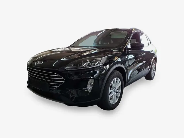 Ford Kuga 2.0 EB Titanium X AHK B&O