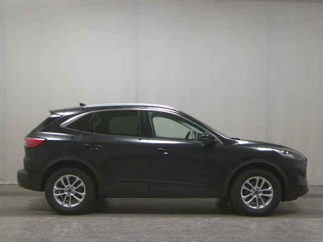 Ford Kuga 2.0 EB Titanium X