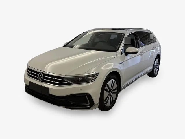 Volkswagen Passat Variant GTE 1.4 TSI NAVI KLIMA LED RADIO MFL