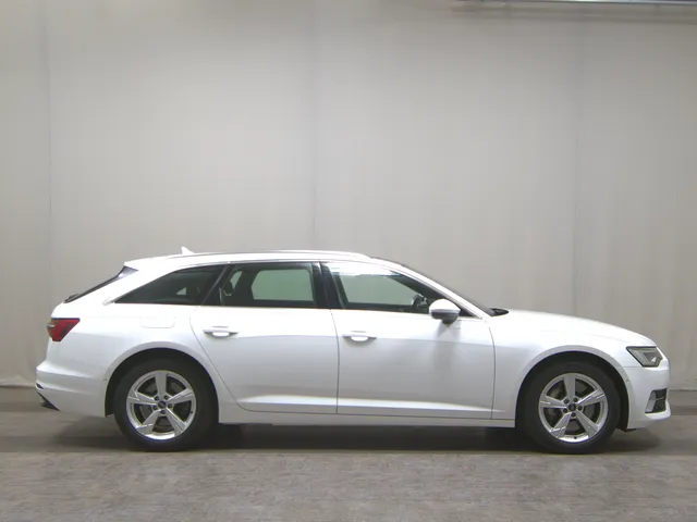 Audi A6 Avant 50 TFSI e Qu. sport
