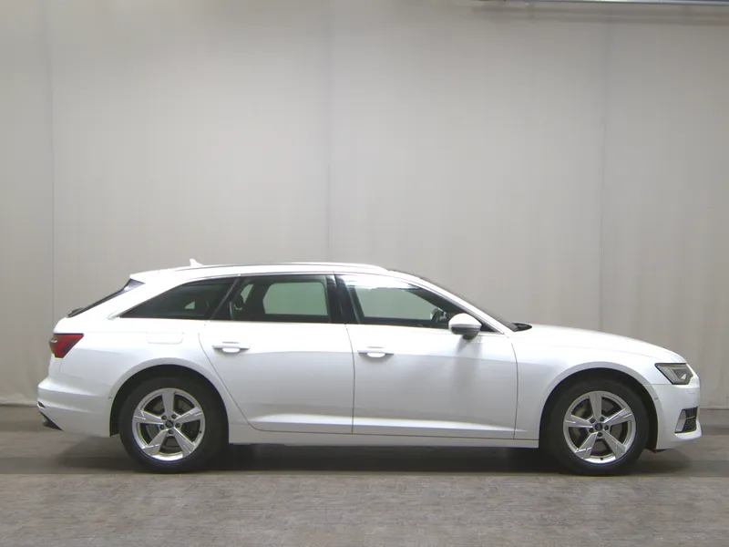 Audi A6 Avant 50 TFSI e Qu. sport
