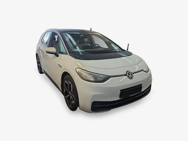 Volkswagen ID.3 Pro Navi Shz RFK ACC
