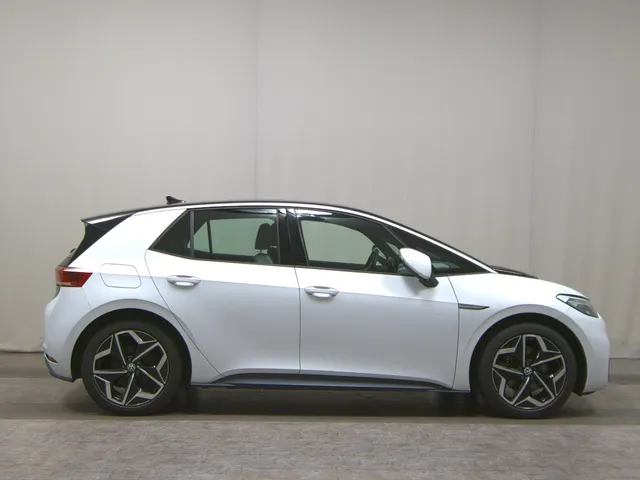 Volkswagen ID ID.3 Pro