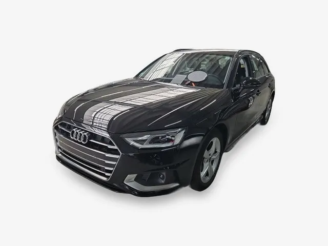 Audi A4 Avant 40 TDI advanced Leder Navi Sound Shz RFK