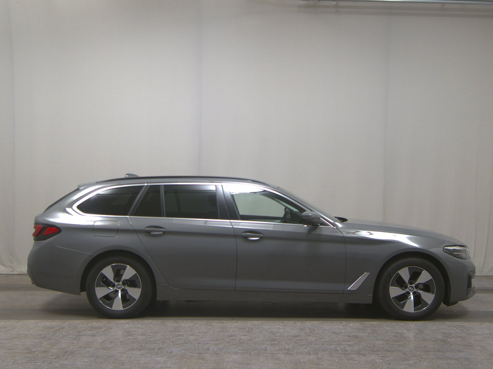 BMW 520d Touring