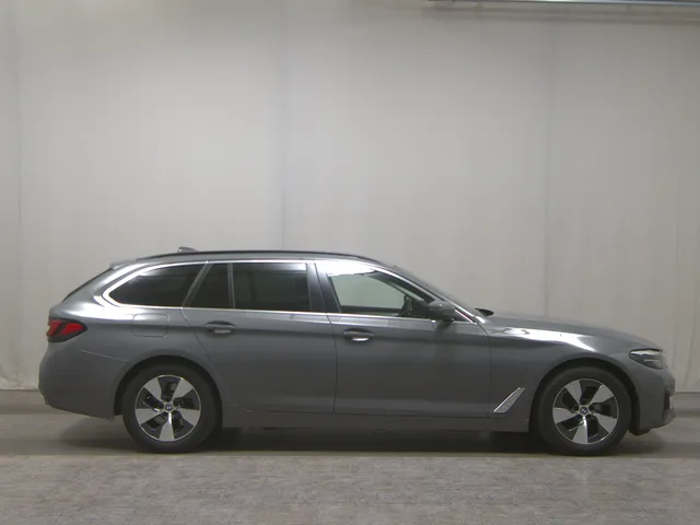 BMW 520d Touring