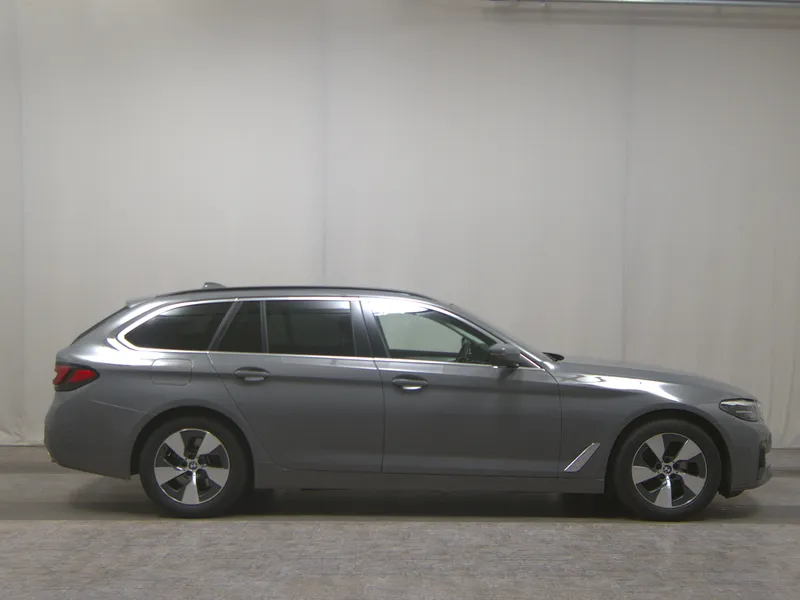 BMW 520d Touring