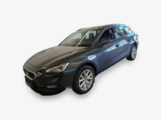 Seat Leon Sportstourer 2.0 TDI Style