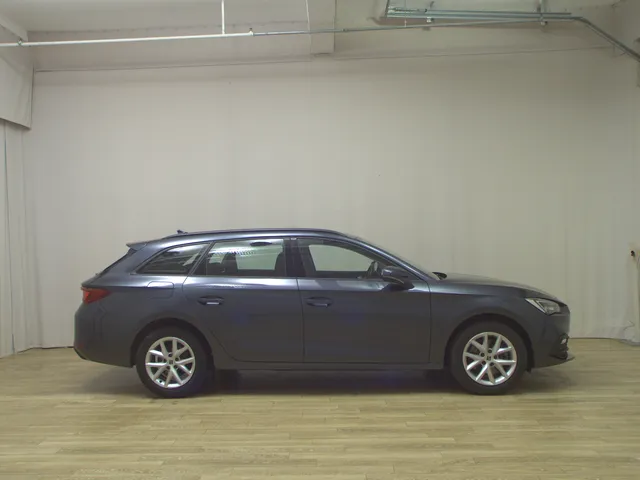 Seat Leon Sportstourer 2.0 TDI Style