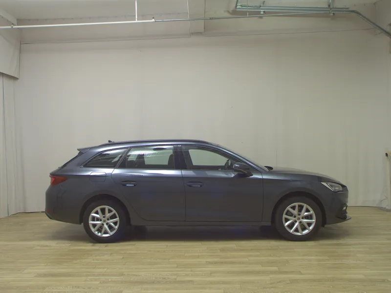 Seat Leon Sportstourer 2.0 TDI Style