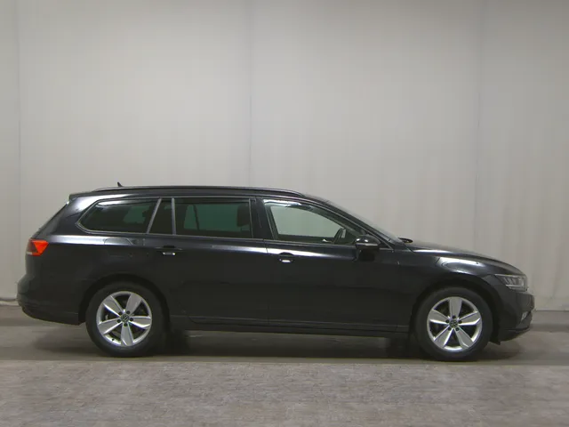 Volkswagen Passat VW Passat Var. 2.0 TDI Business